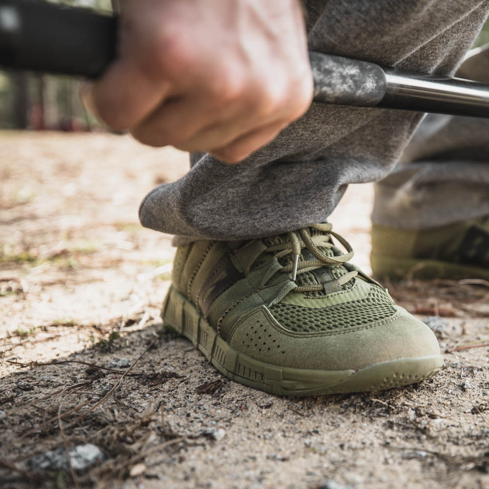 VIKTOS | PTXF Core | Spartan 